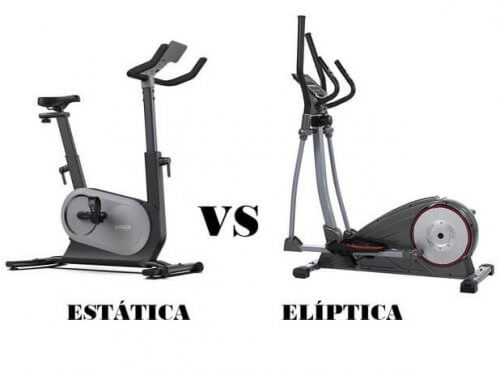 Open Clinic Que Es Mejor Bici Estatica O Eliptica Soportes Para