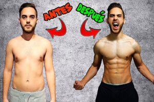 Transforma tu cuerpo en 3 meses: Consejos para tonificar